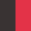 Black and Red